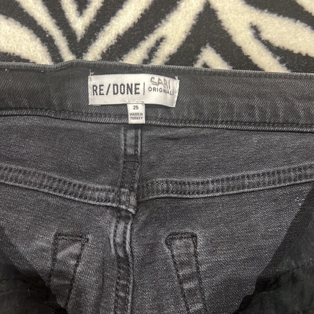 RE/DONE Jeans - Picture 10 of 13
